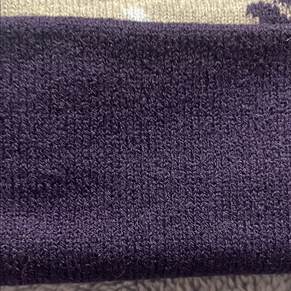 NWT Bluey Kids Knit Beanie and Gloves Set